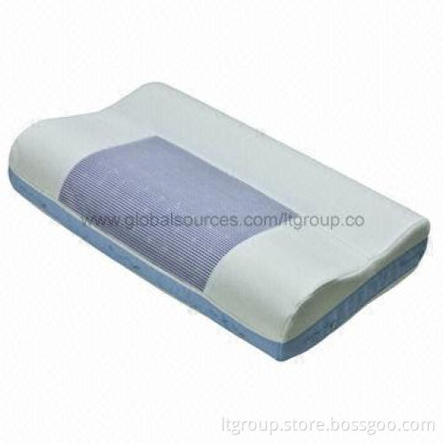 Thermo Gel Pillow
